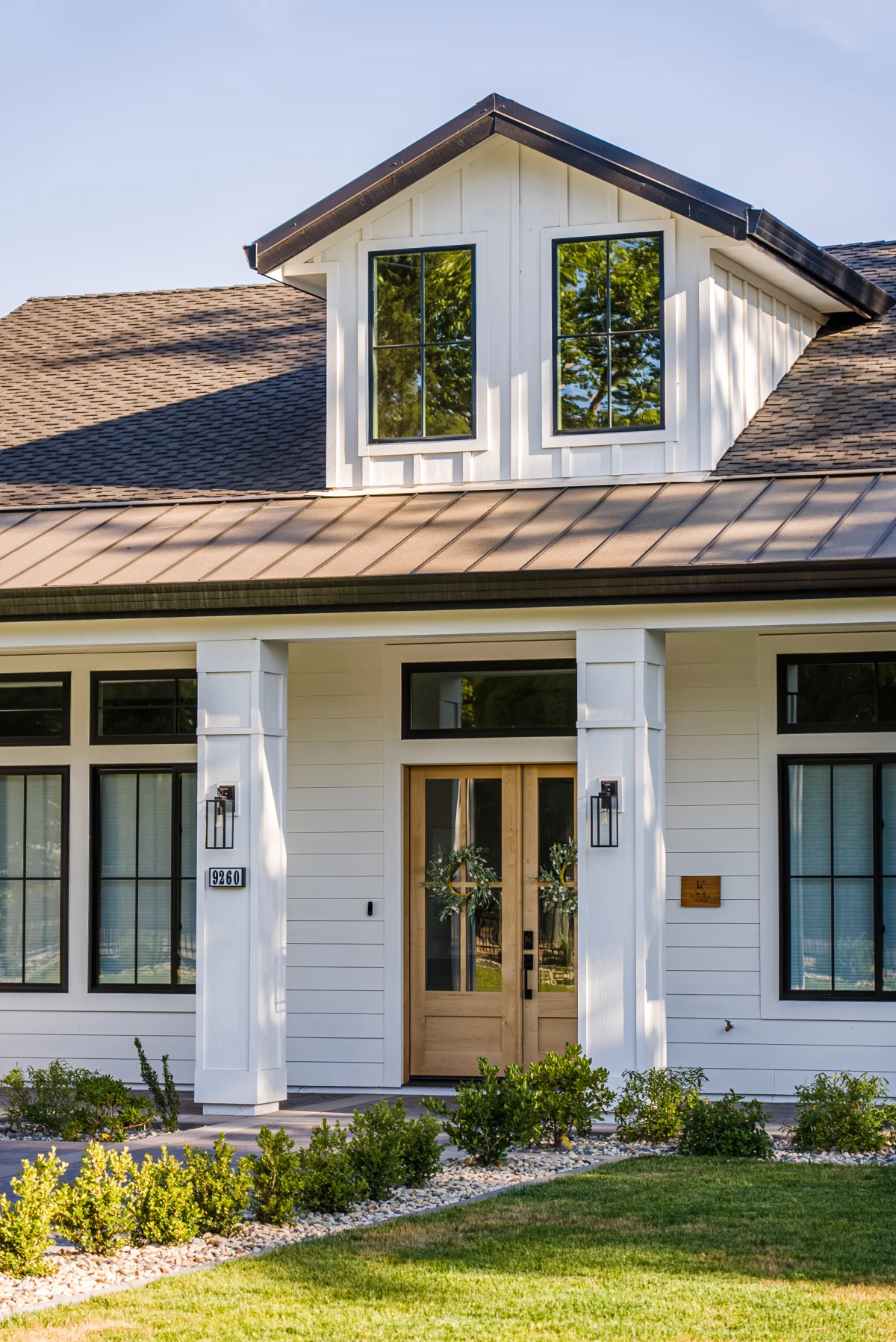 Modern Farmhouse New Construction, photo 27