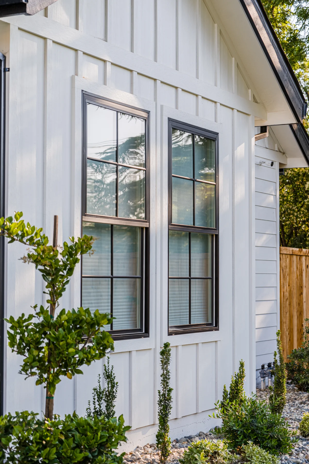 Modern Farmhouse New Construction, photo 22