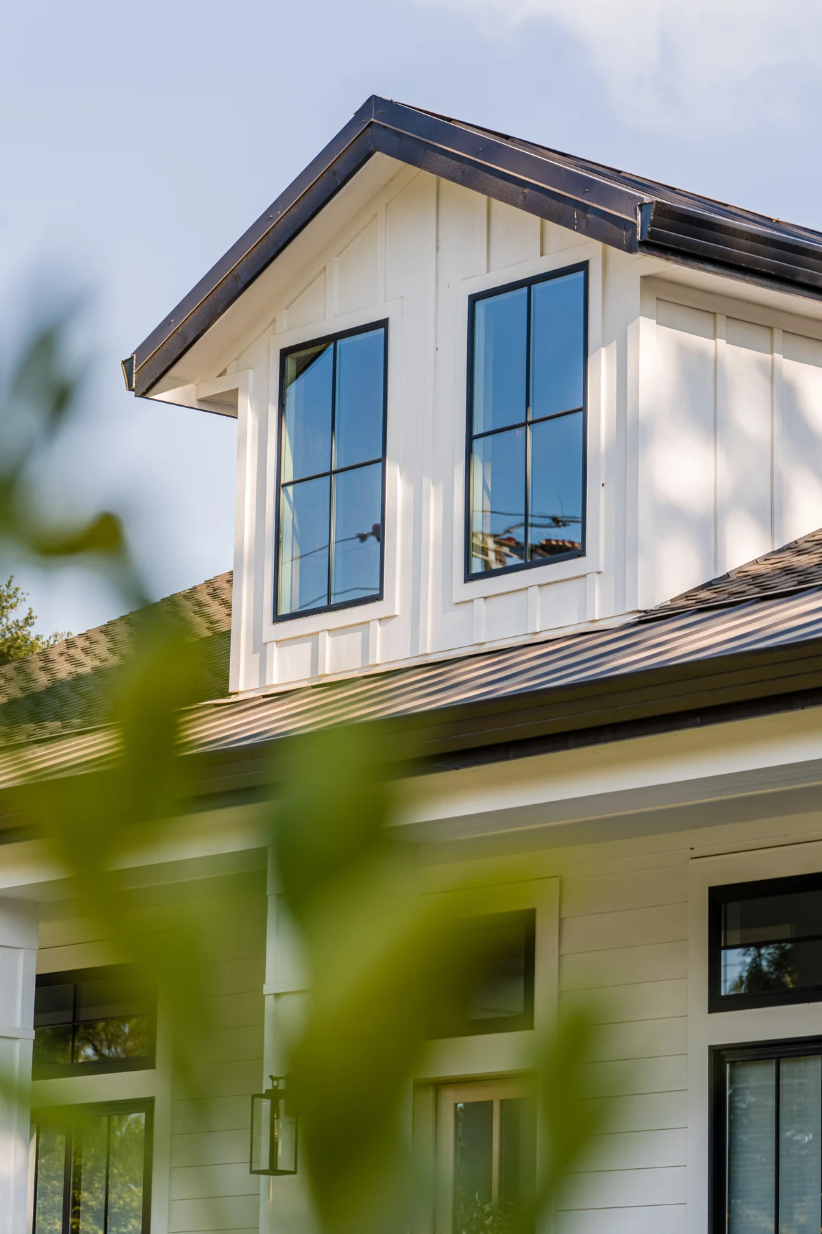 Modern Farmhouse New Construction, photo 21
