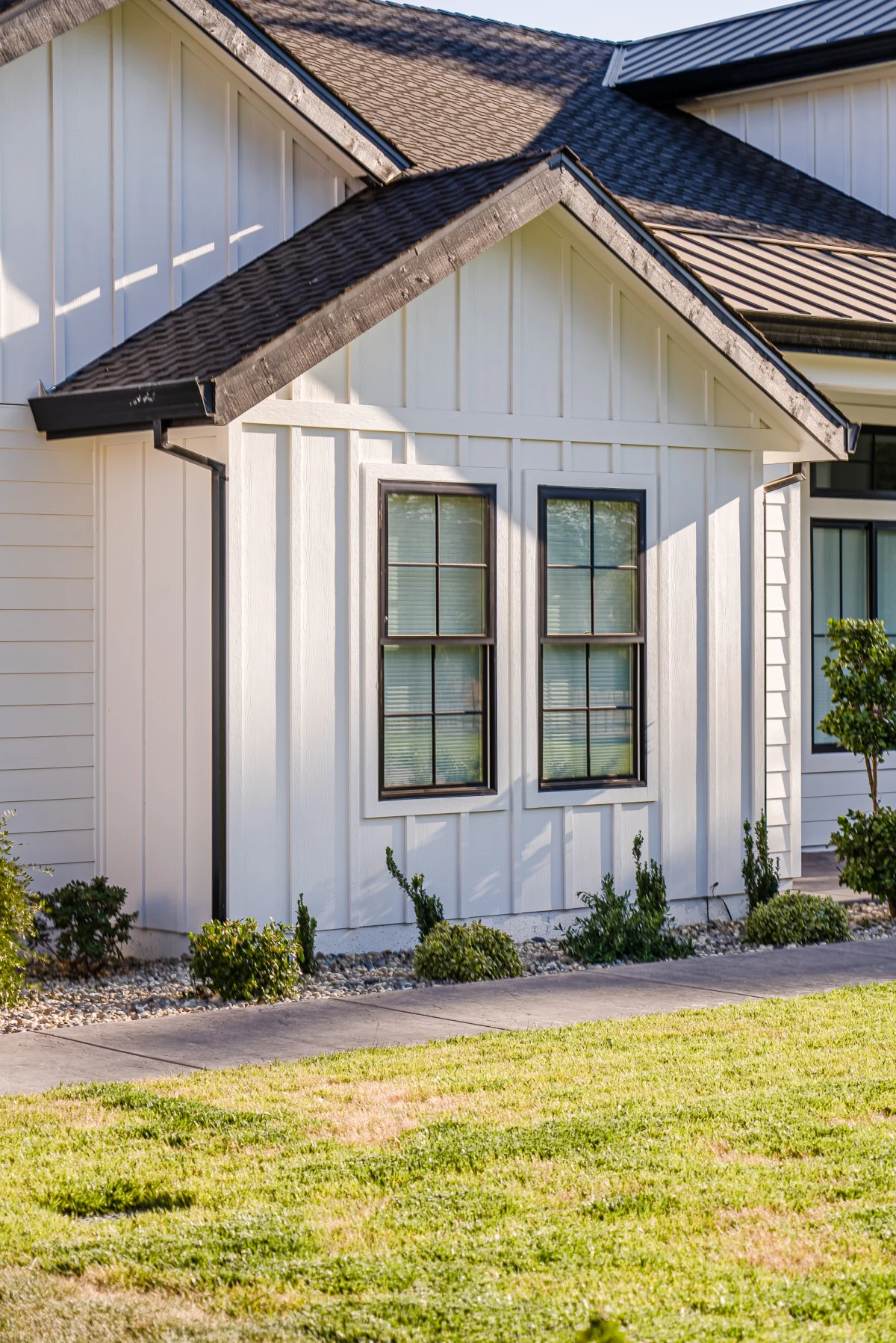 Modern Farmhouse New Construction, photo 17