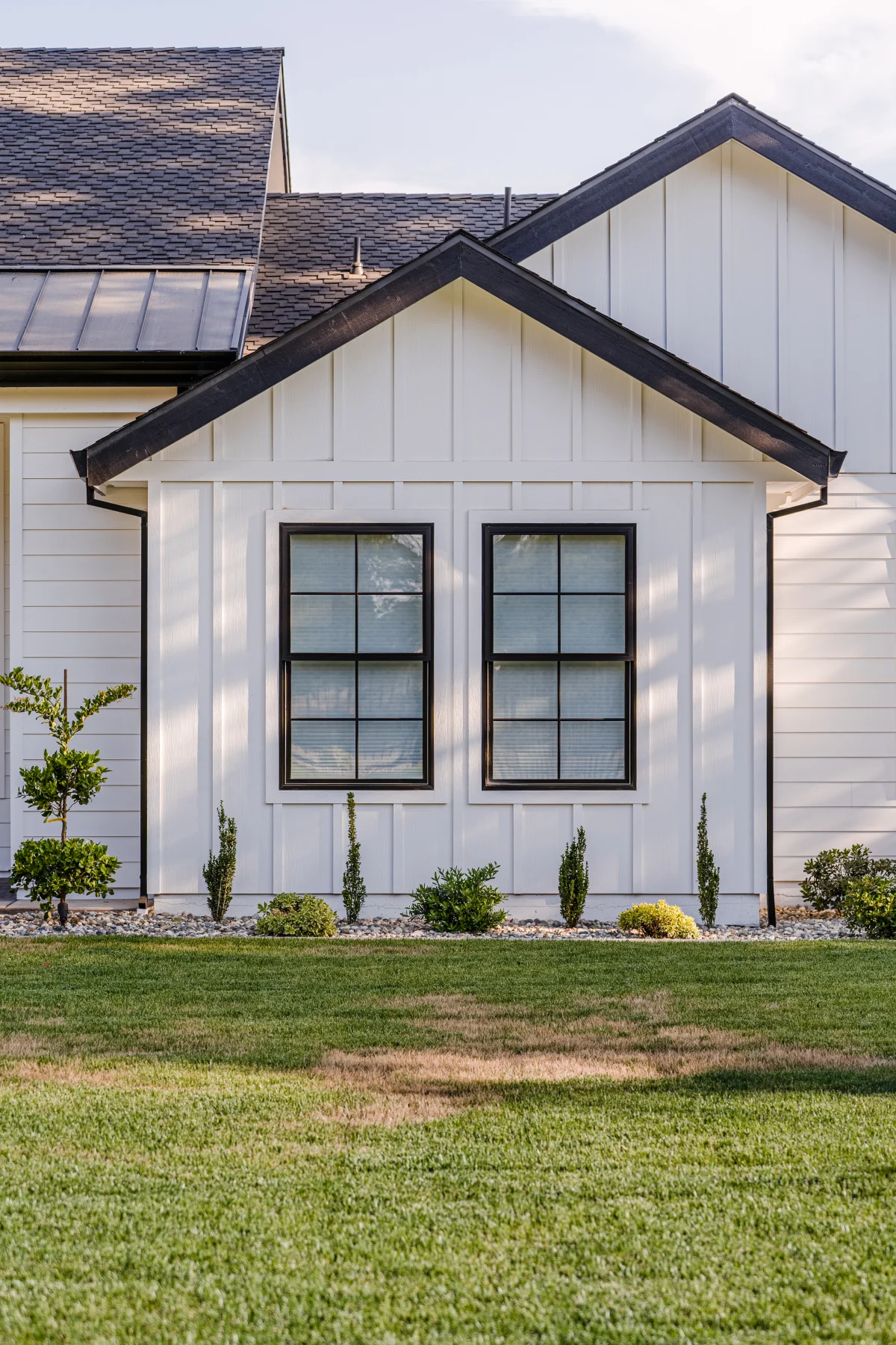 Modern Farmhouse New Construction, photo 16
