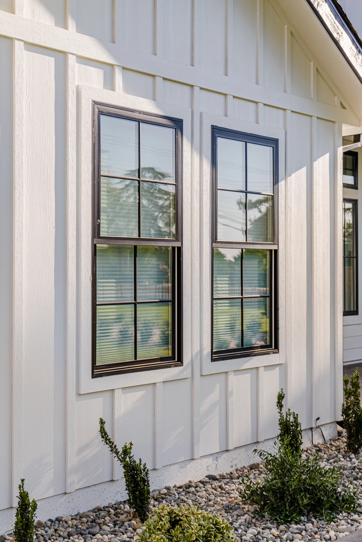Modern Farmhouse New Construction, photo 15