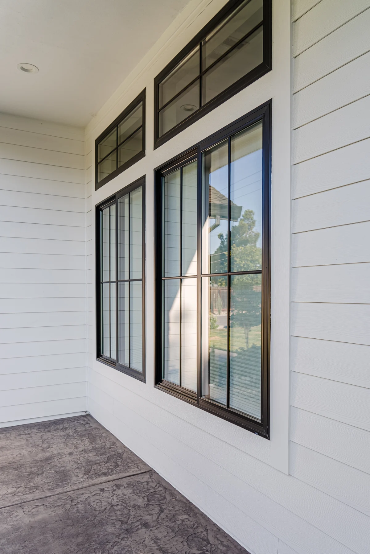 Modern Farmhouse New Construction, photo 14