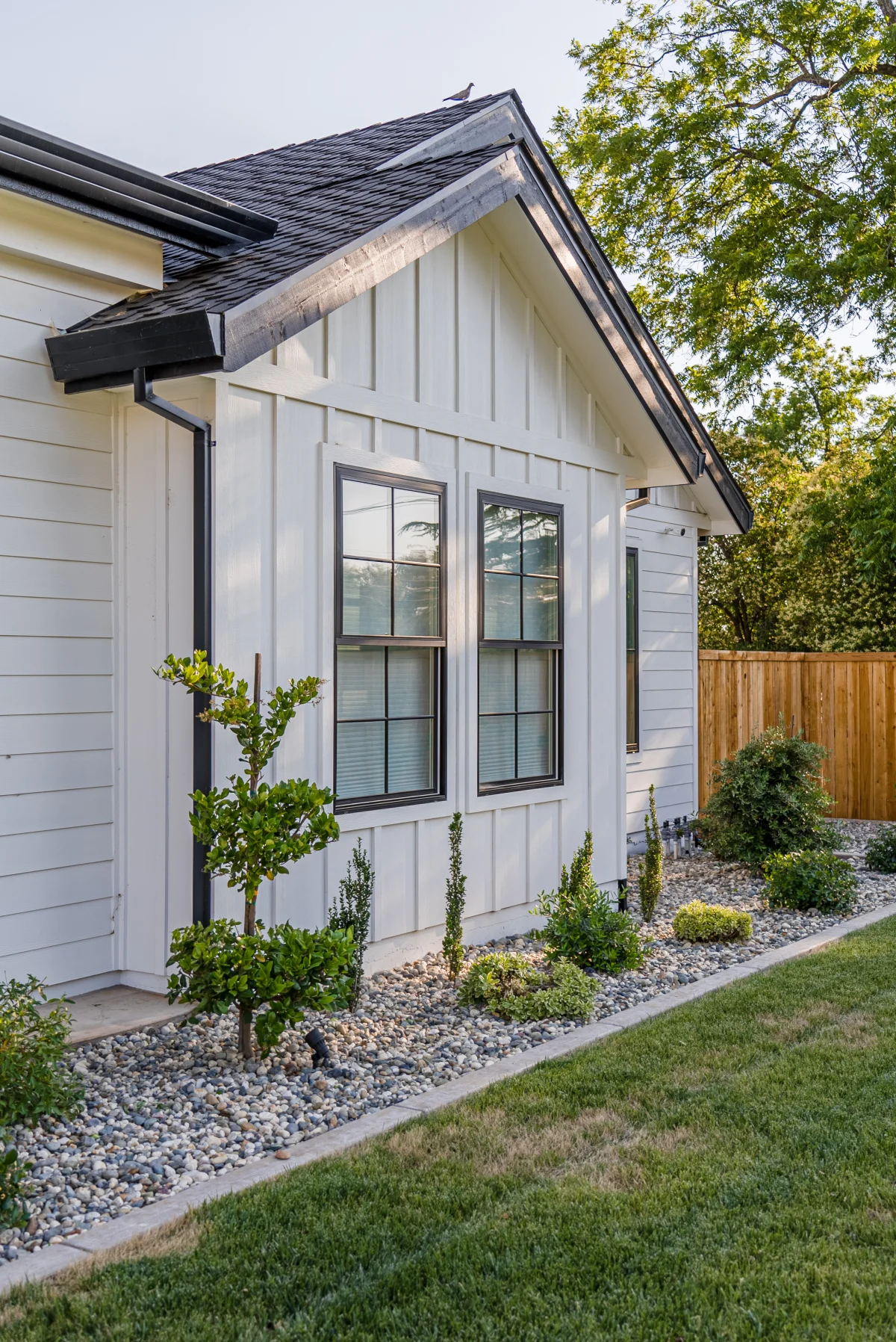 Modern Farmhouse New Construction, photo 13