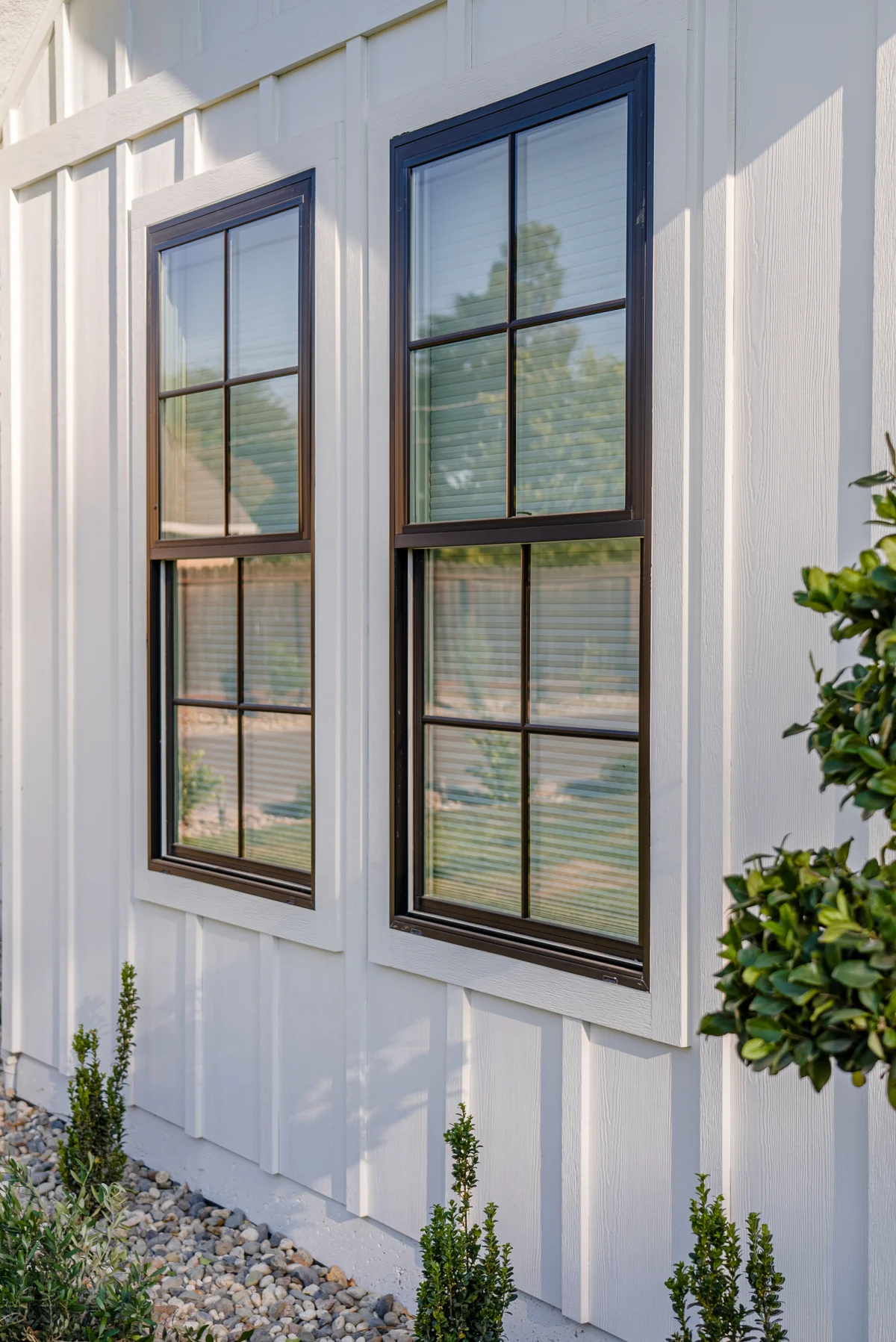 Modern Farmhouse New Construction, photo 12