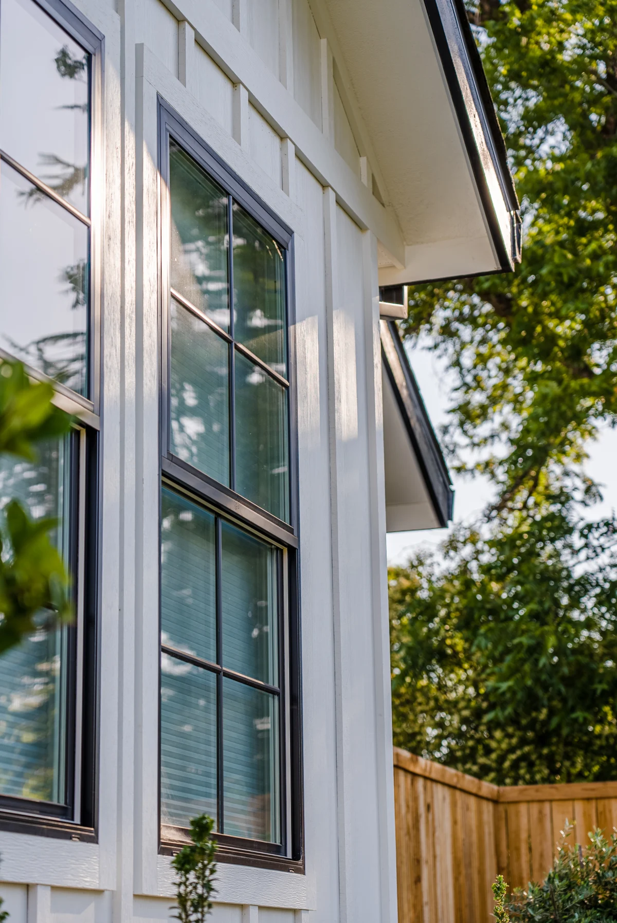 Modern Farmhouse New Construction, photo 11
