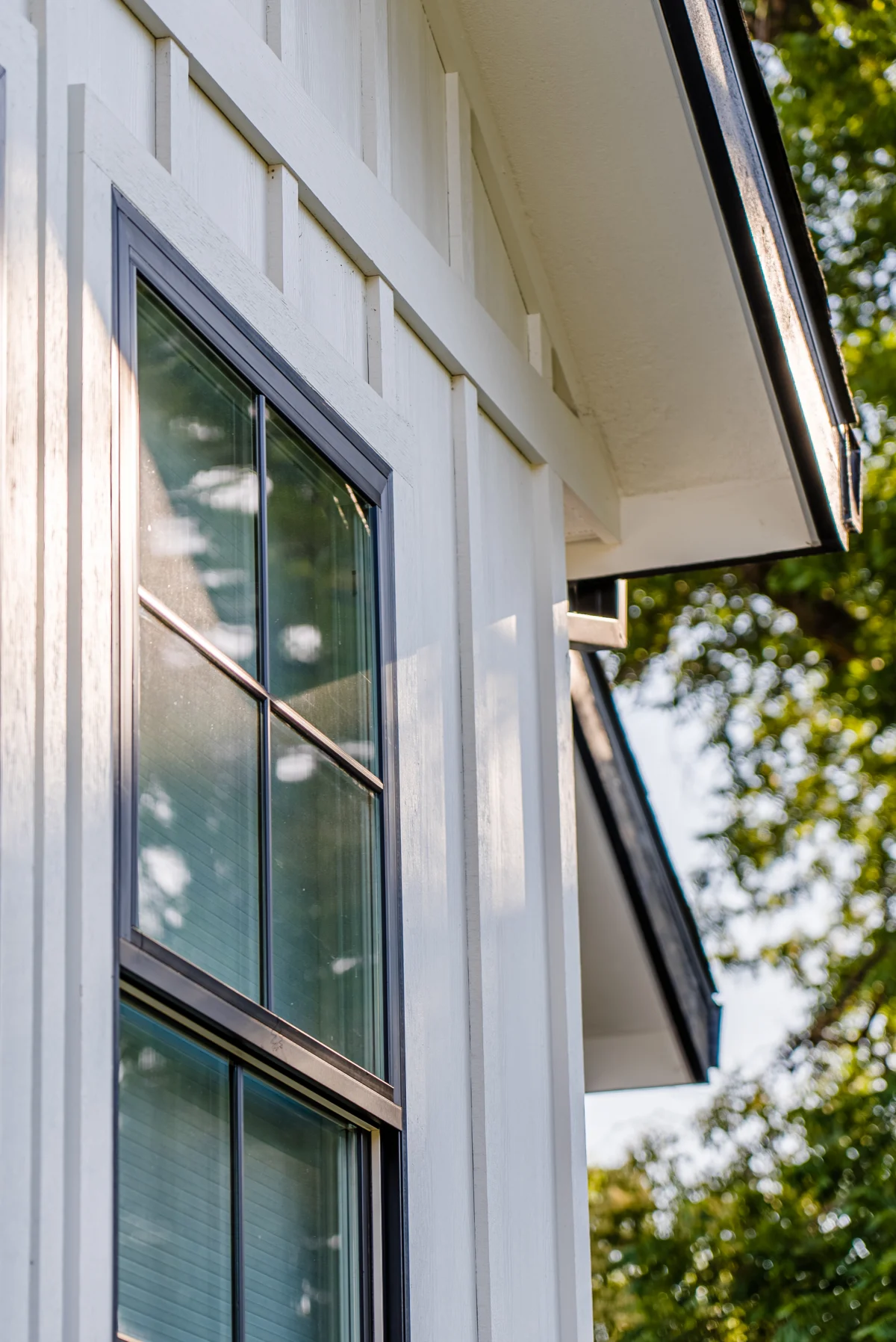 Modern Farmhouse New Construction, photo 10