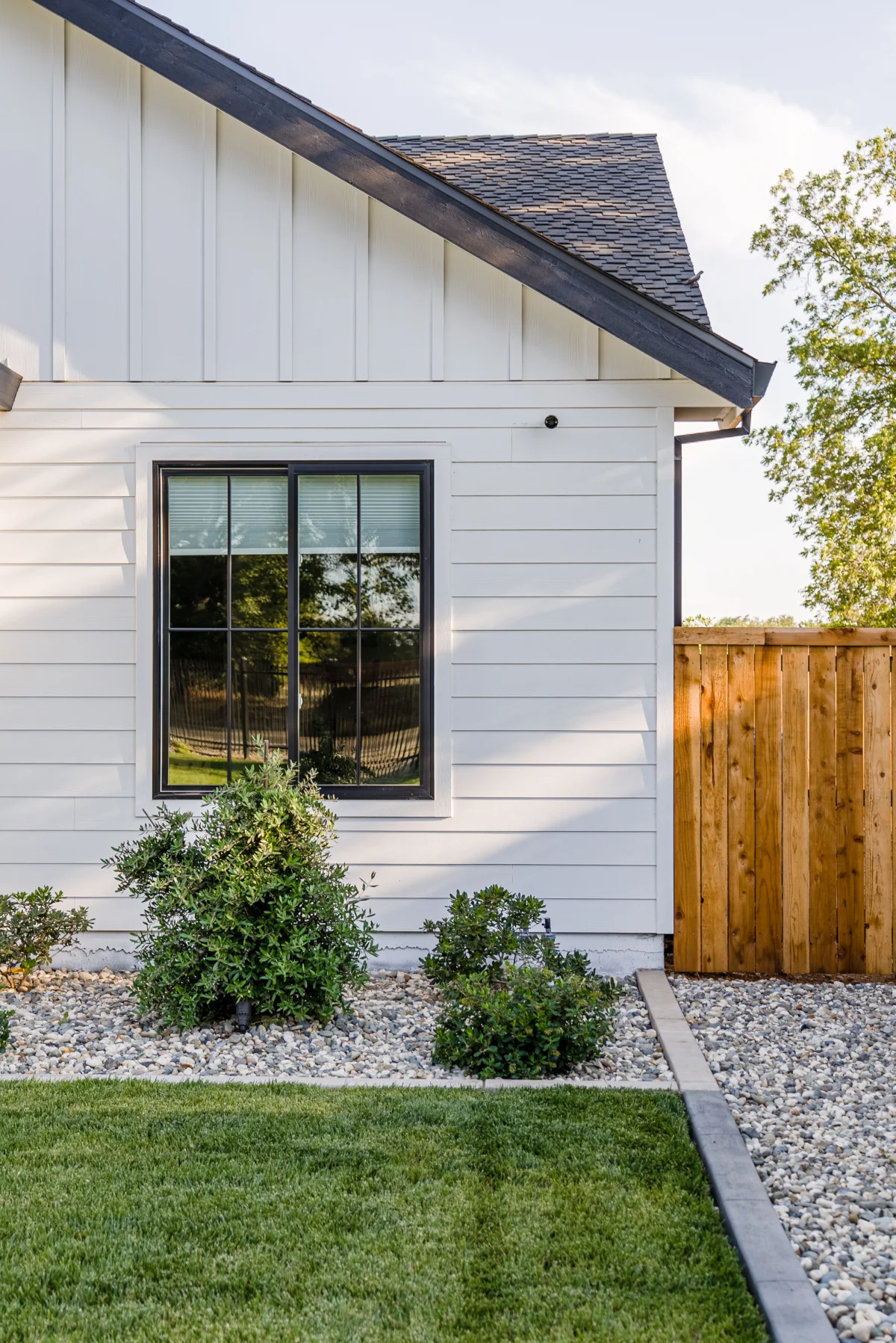 Modern Farmhouse New Construction, photo 9