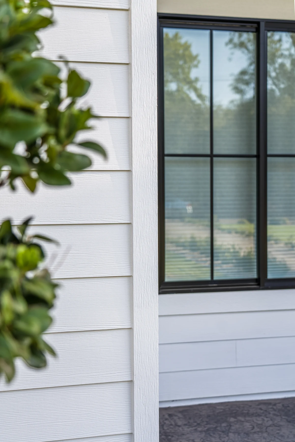 Modern Farmhouse New Construction, photo 7