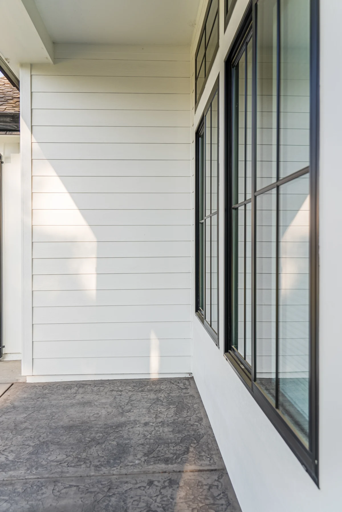 Modern Farmhouse New Construction, photo 5