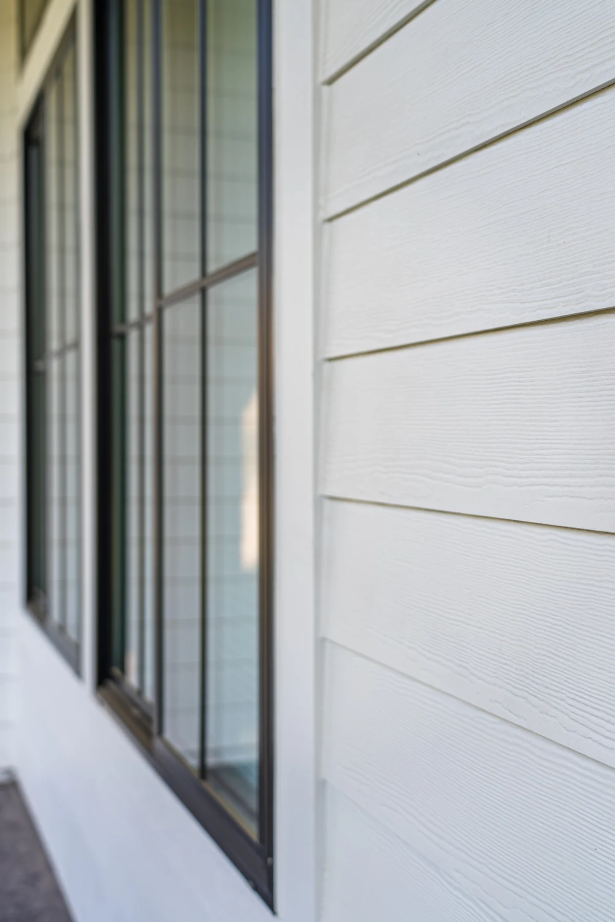 Modern Farmhouse New Construction, photo 4