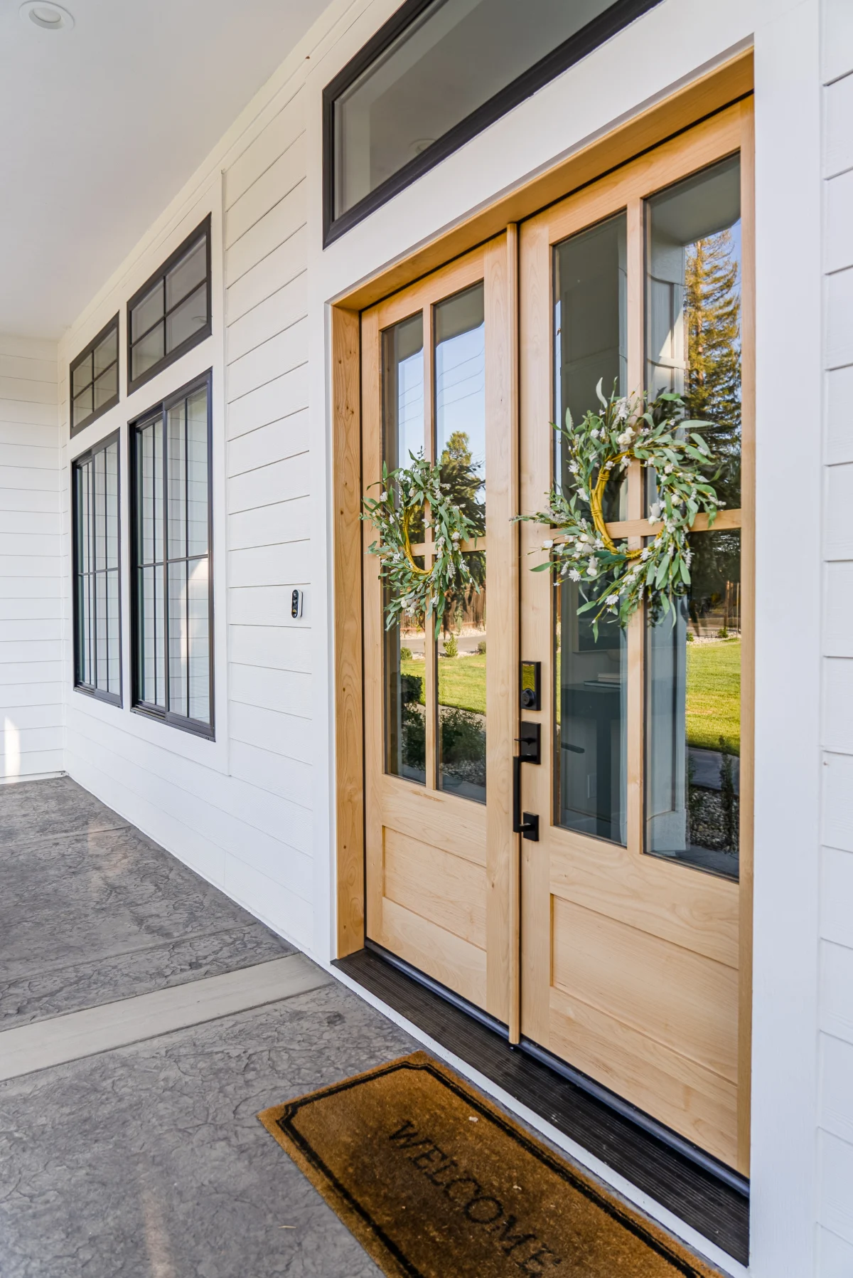 Modern Farmhouse New Construction, photo 3
