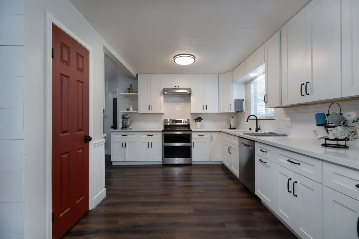 Bright & Timeless Kitchen Remodel, photo 9