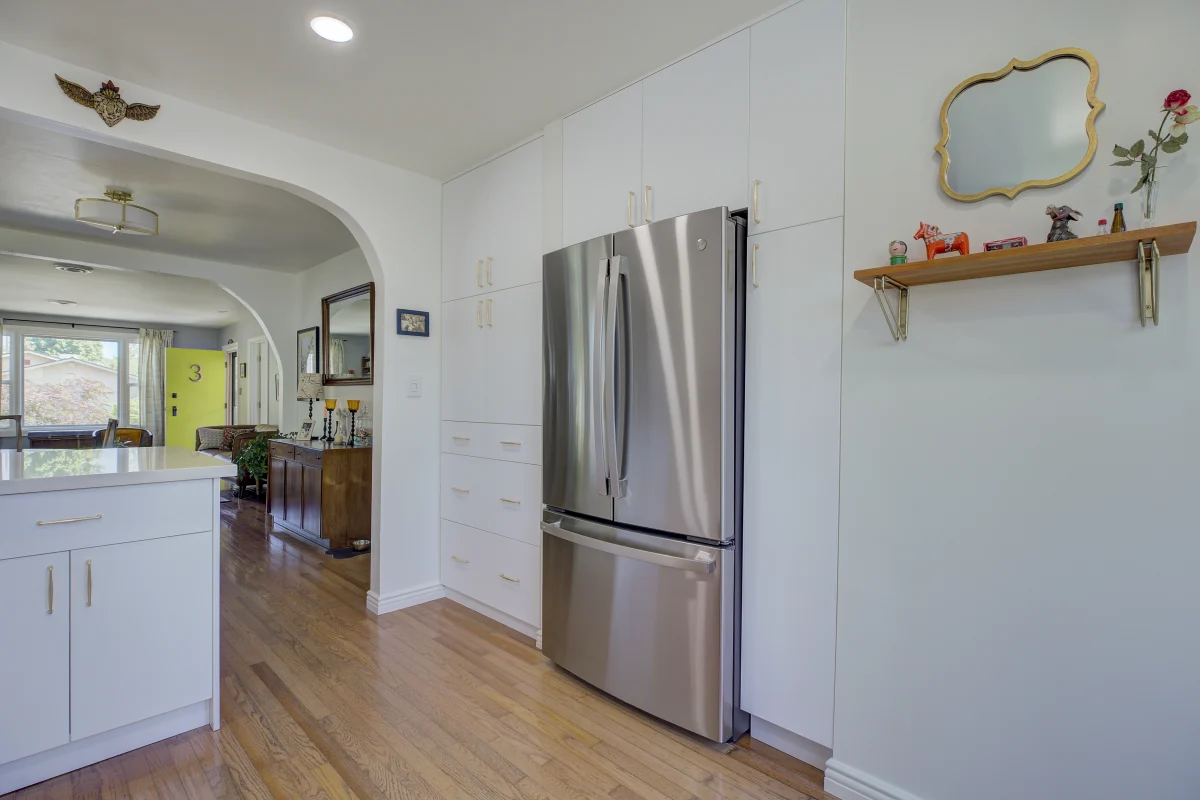 Bright & Functional Kitchen Transformation, photo 8