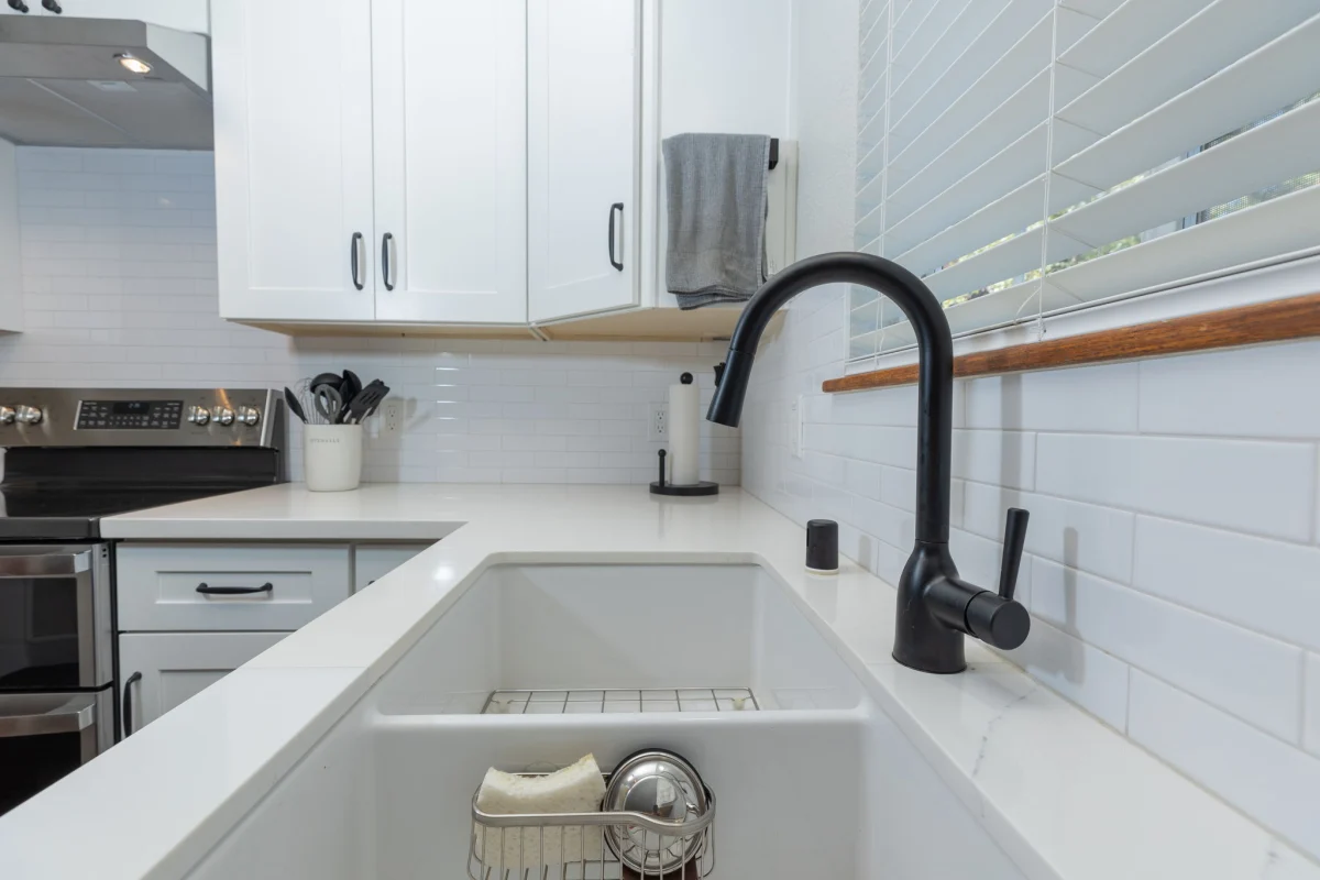 Bright & Timeless Kitchen Remodel, photo 1