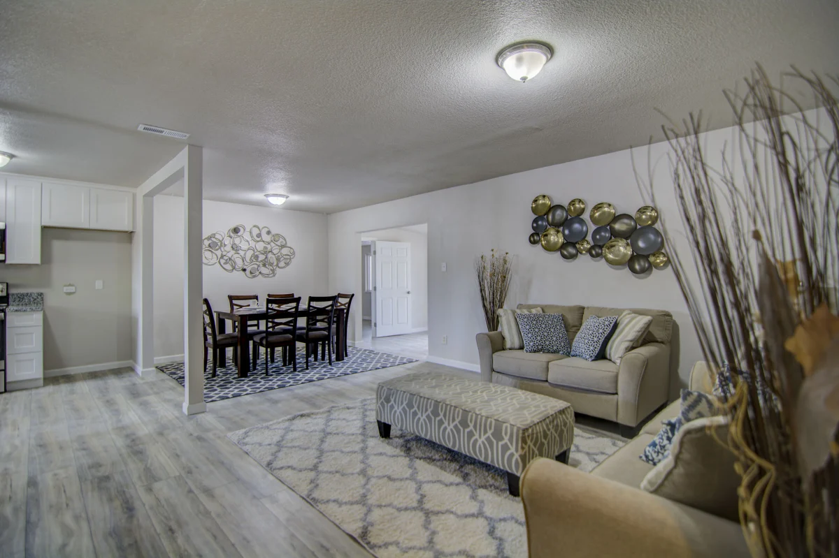Fresh & Functional Full House Remodel, photo 1