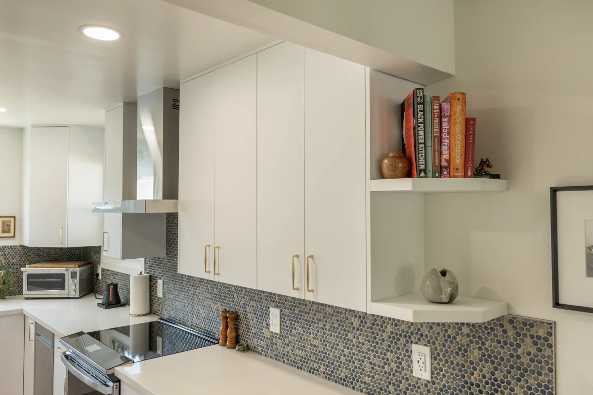 Bright & Functional Kitchen Transformation, photo 10