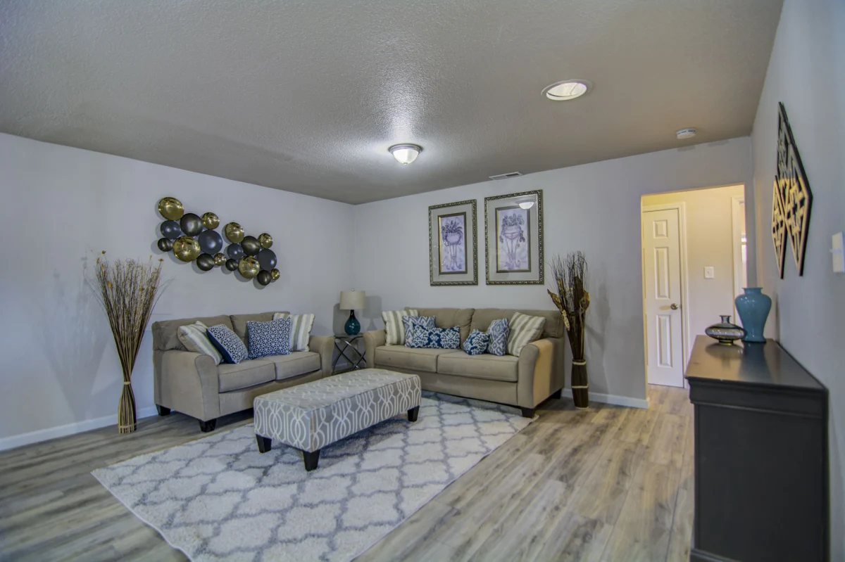 Fresh & Functional Full House Remodel, photo 2