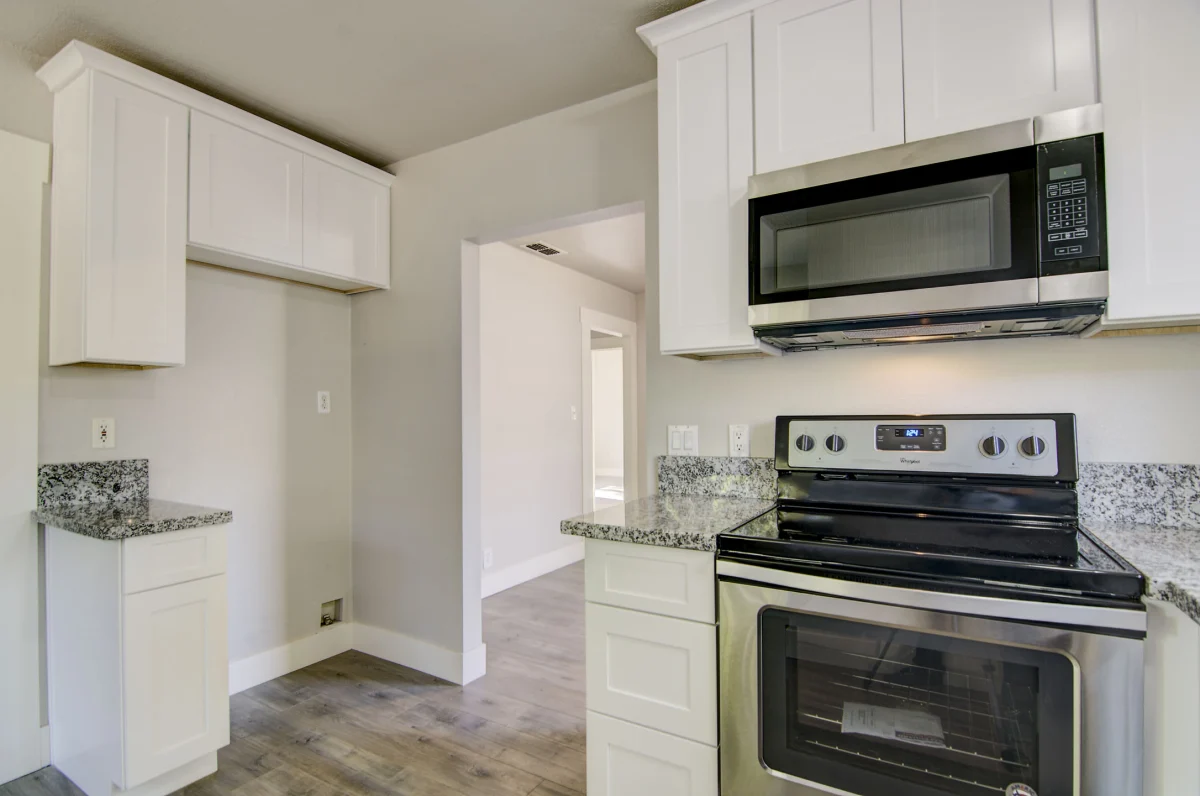 Creekside Contemporary Whole Home Remodel, photo 5