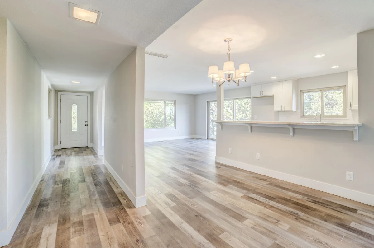 Bright & Refreshed Full House Remodel, photo 12