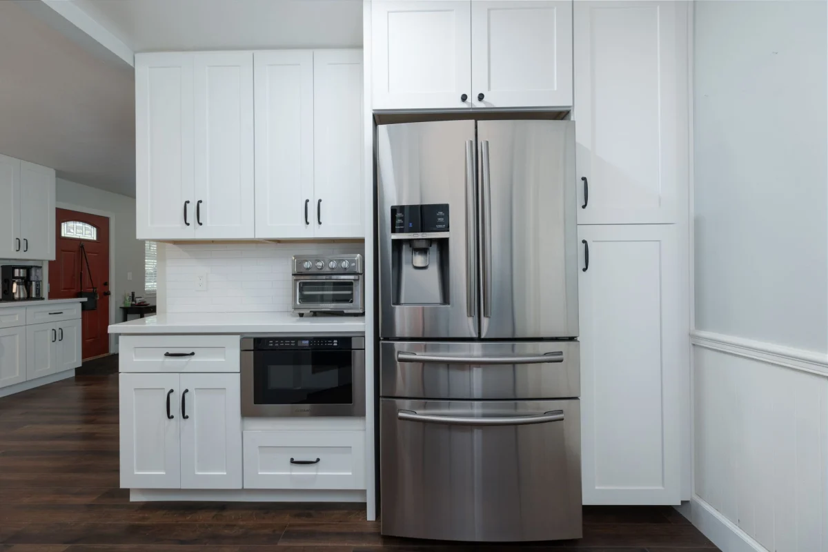 Bright & Timeless Kitchen Remodel, photo 2