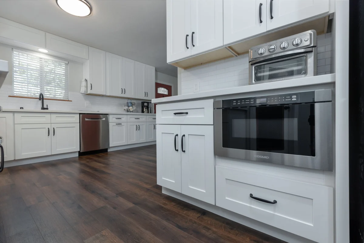 Bright & Timeless Kitchen Remodel, photo 10
