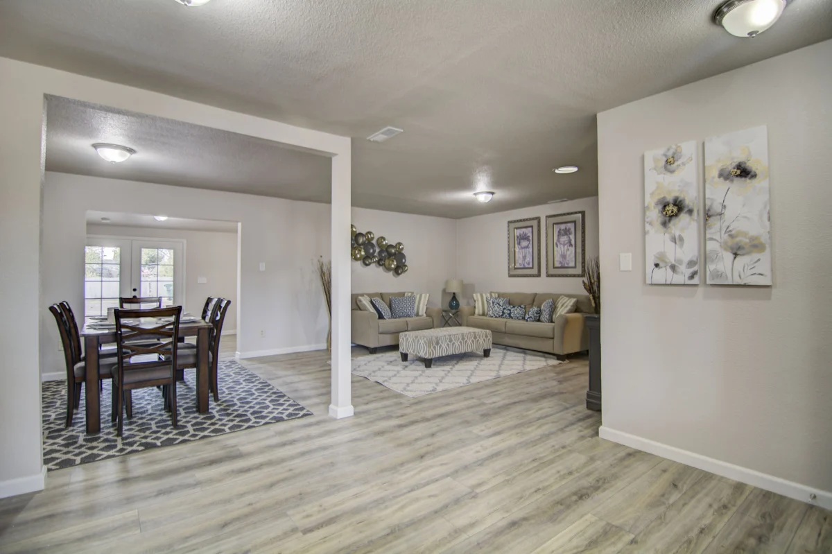 Fresh & Functional Full House Remodel, photo 6
