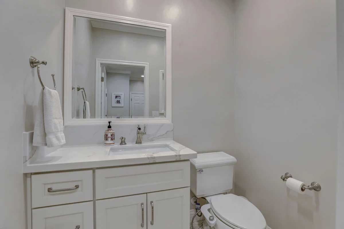 Timeless Whole Home Transformation, photo 17