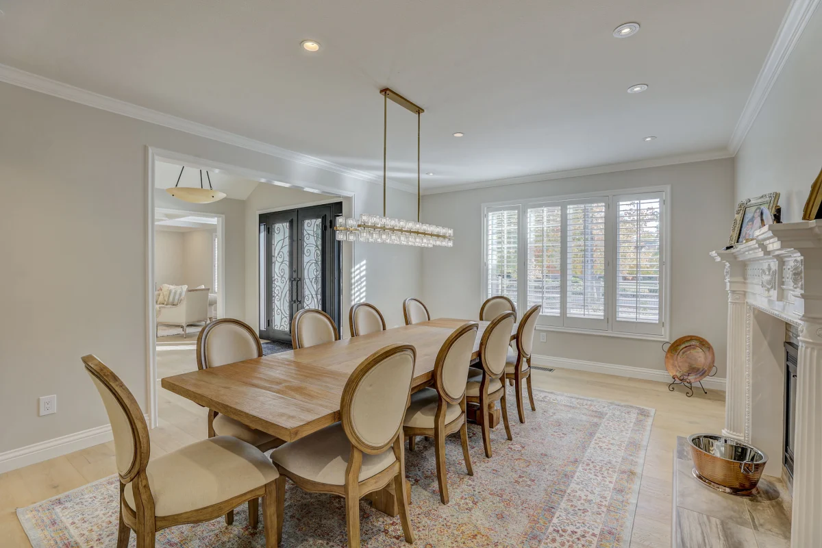 Timeless Whole Home Transformation, photo 18