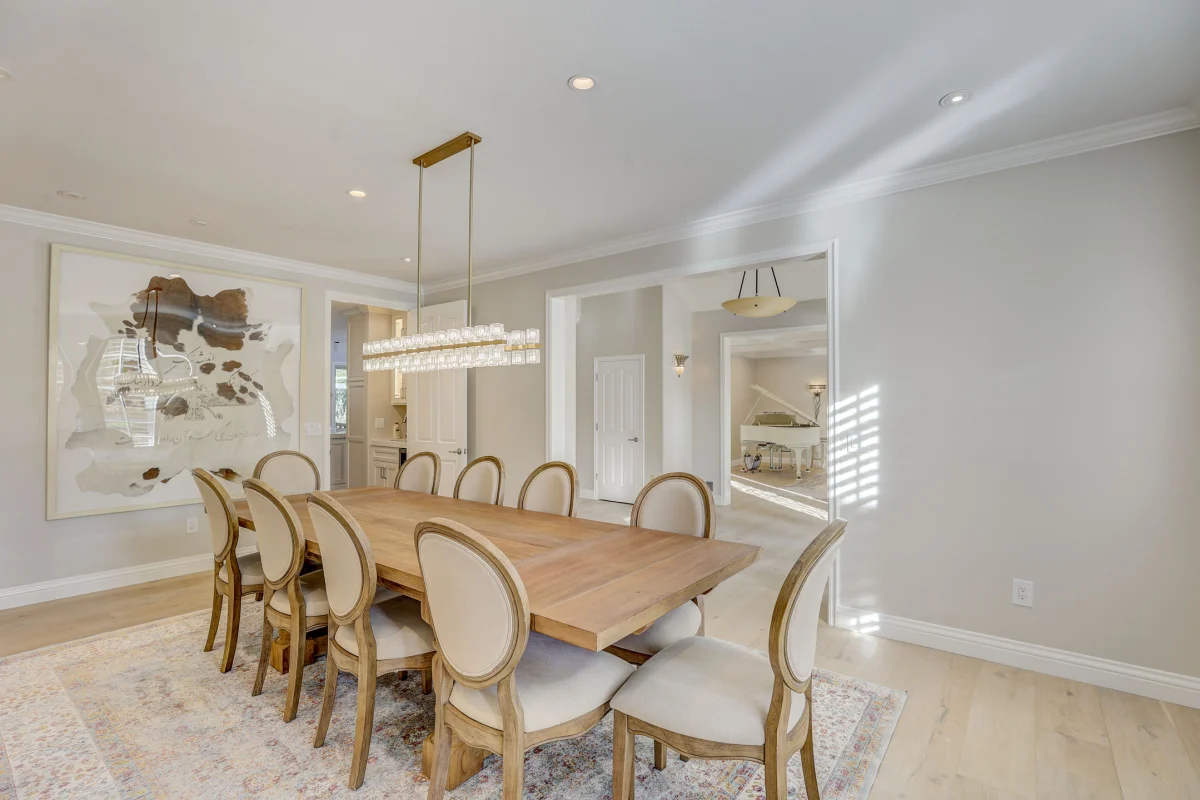 Timeless Whole Home Transformation, photo 19