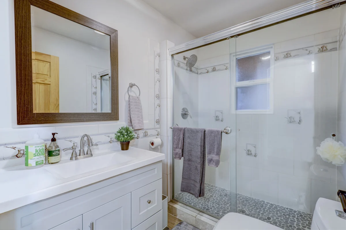 Warm Mountain Full House Remodel, photo 8