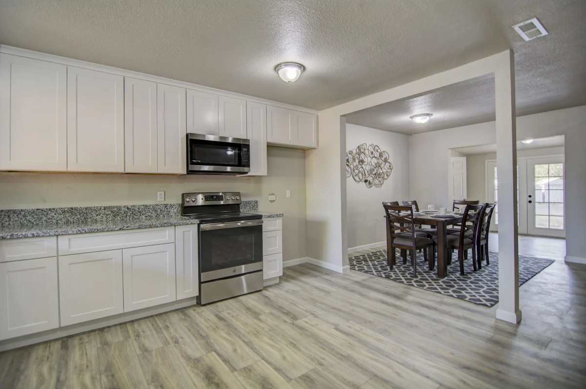 Fresh & Functional Full House Remodel, photo 8