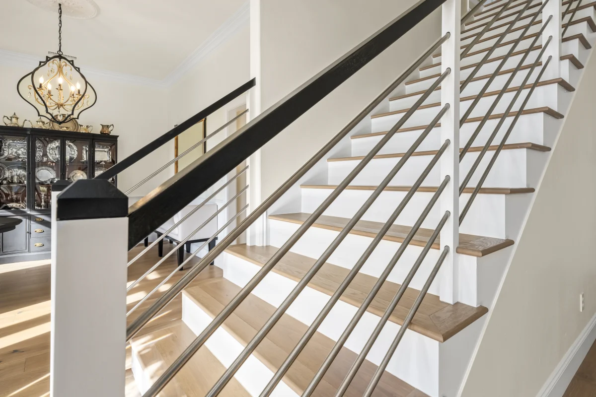 Refined Whole Home Transformation, photo 6