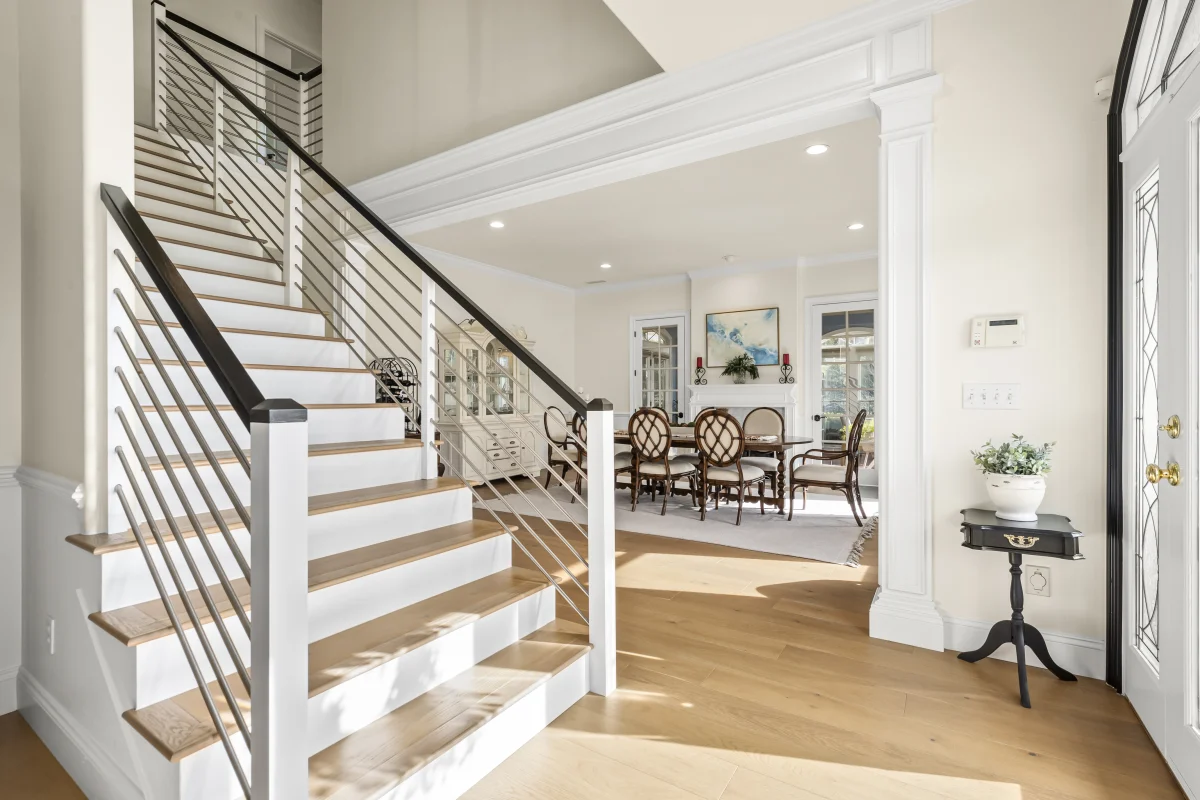 Refined Whole Home Transformation, photo 2