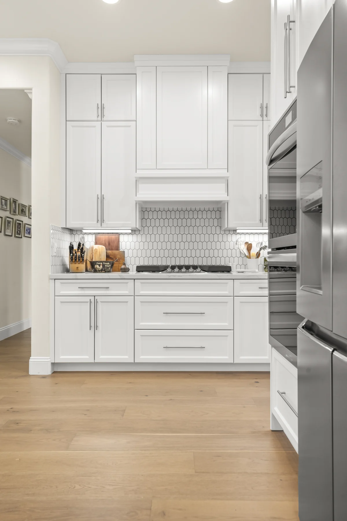 Refined Whole Home Transformation, photo 27