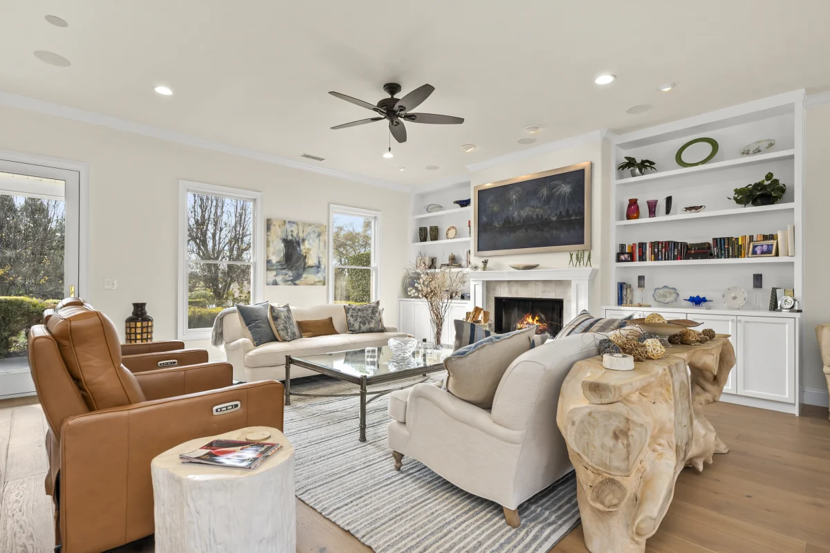 Refined Whole Home Transformation, photo 46
