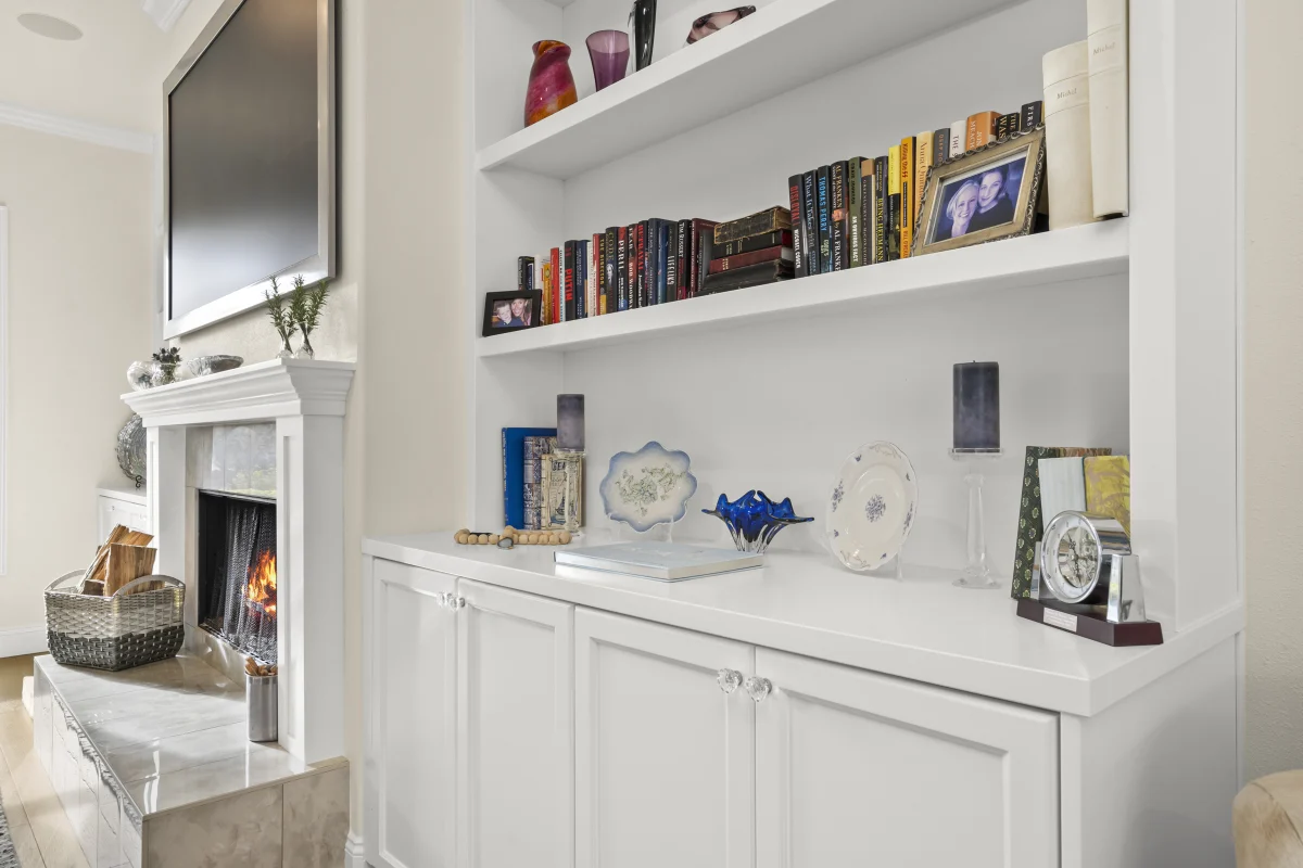Refined Whole Home Transformation, photo 44