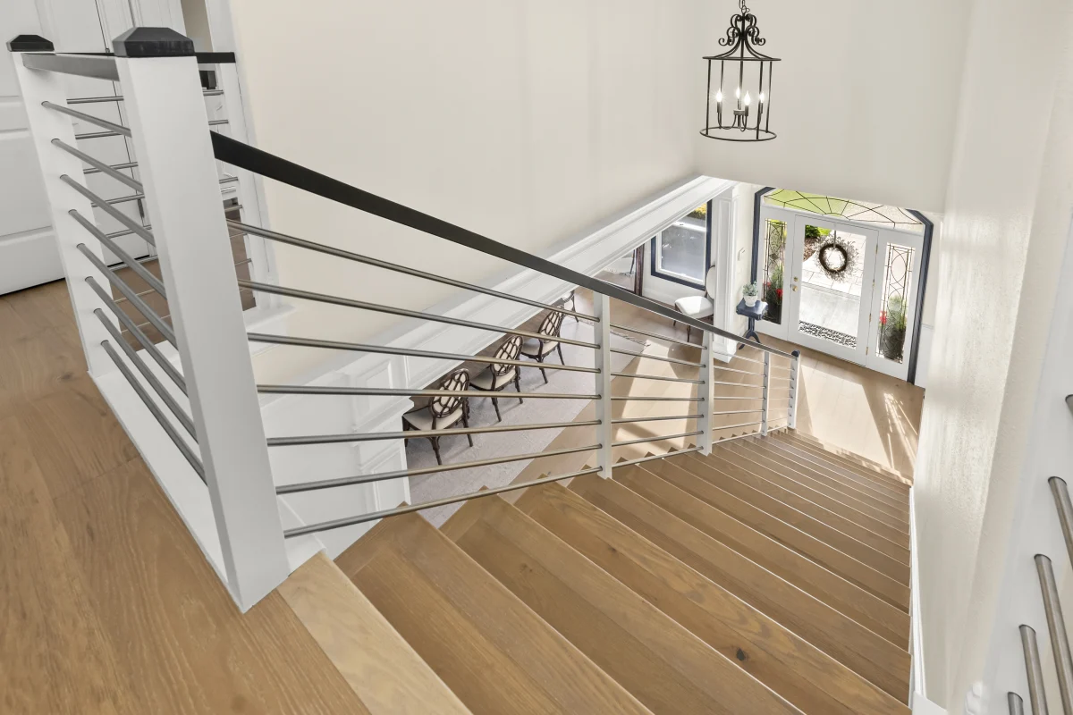 Refined Whole Home Transformation, photo 4