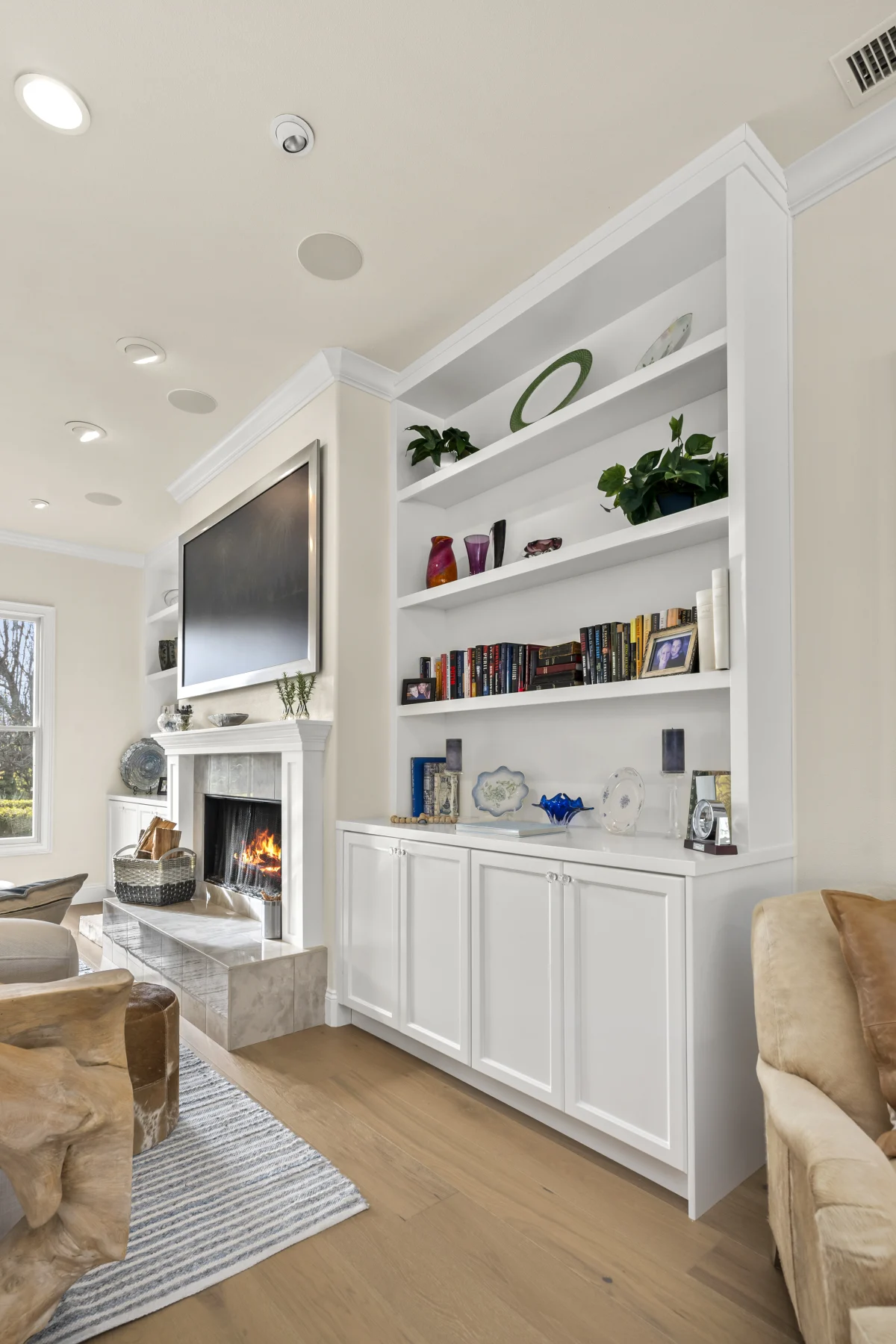 Refined Whole Home Transformation, photo 38