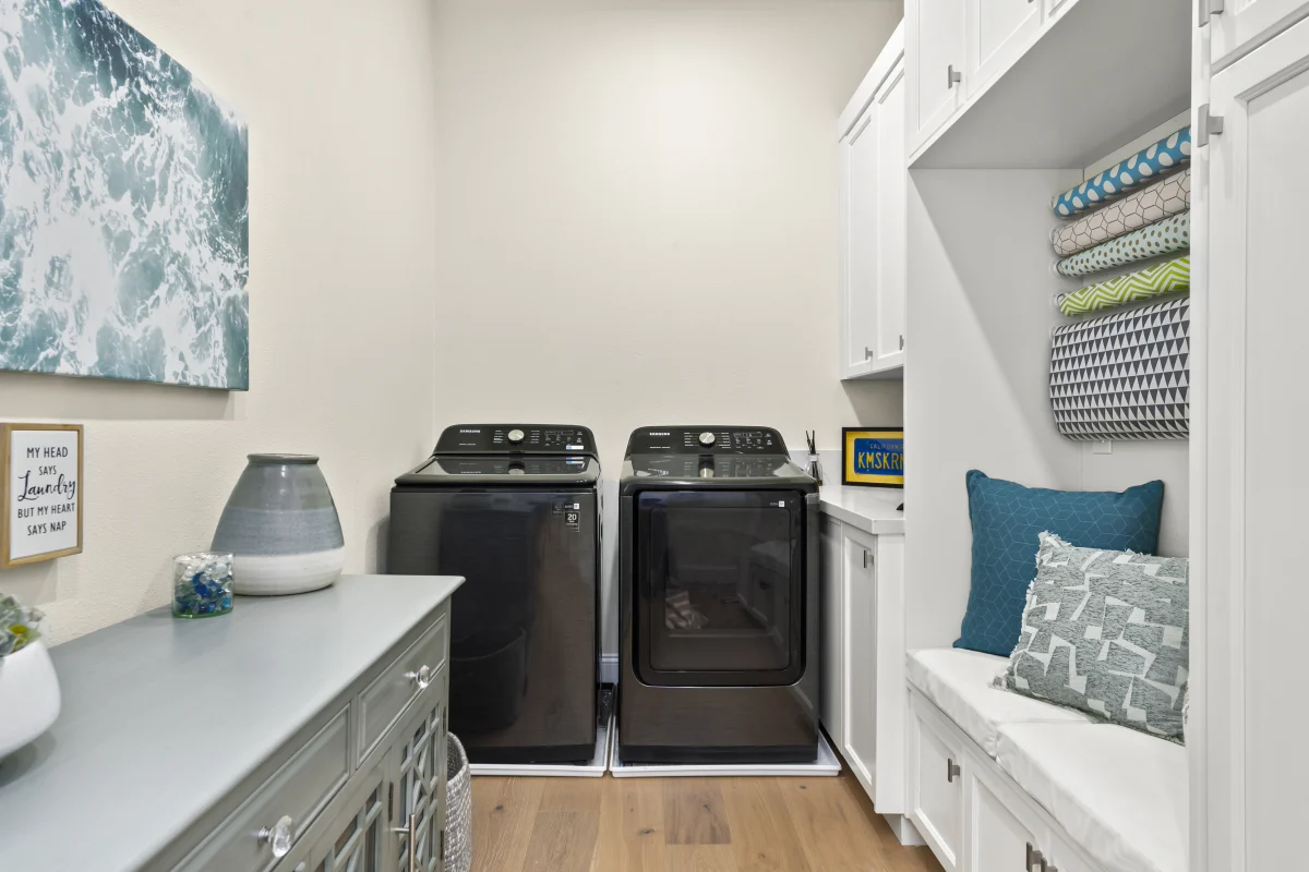 Refined Whole Home Transformation, photo 49