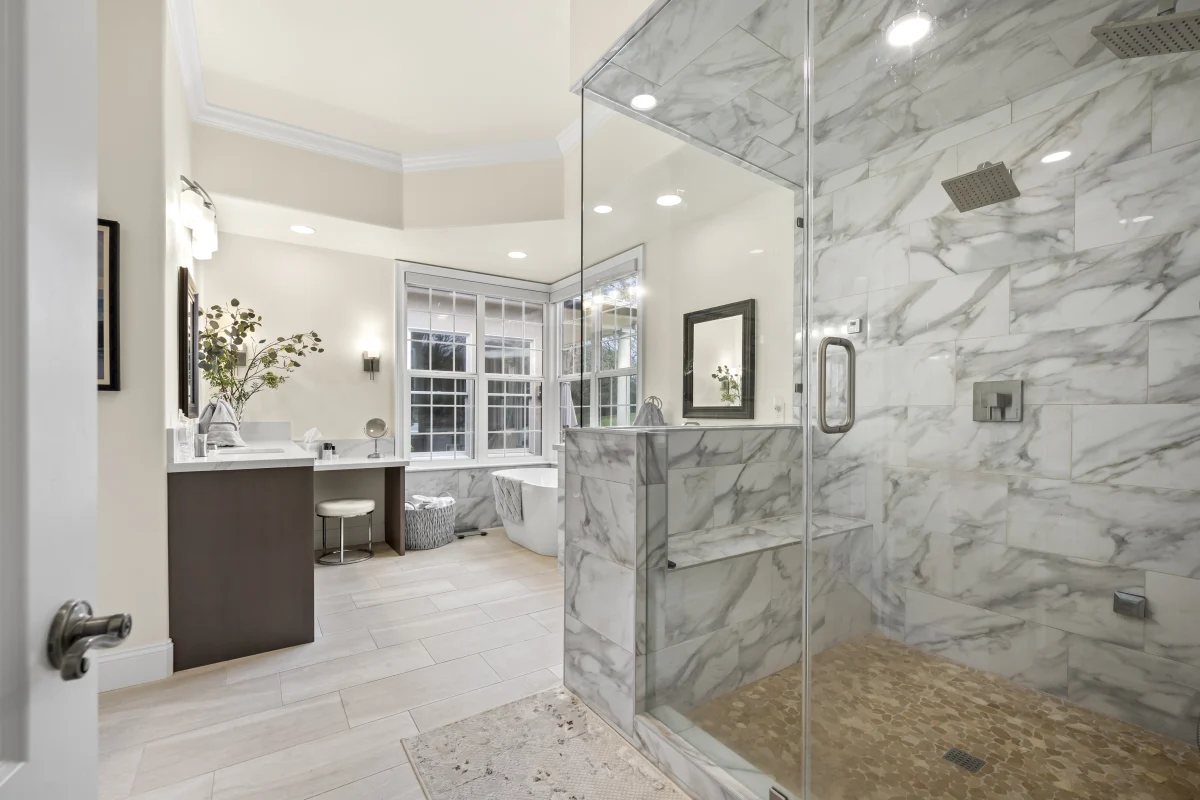 Refined Whole Home Transformation, photo 68