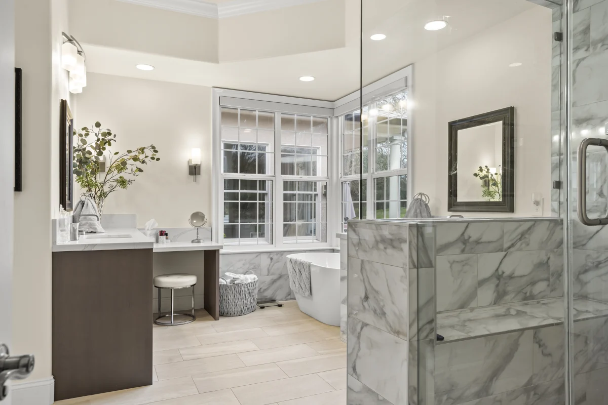 Refined Whole Home Transformation, photo 67
