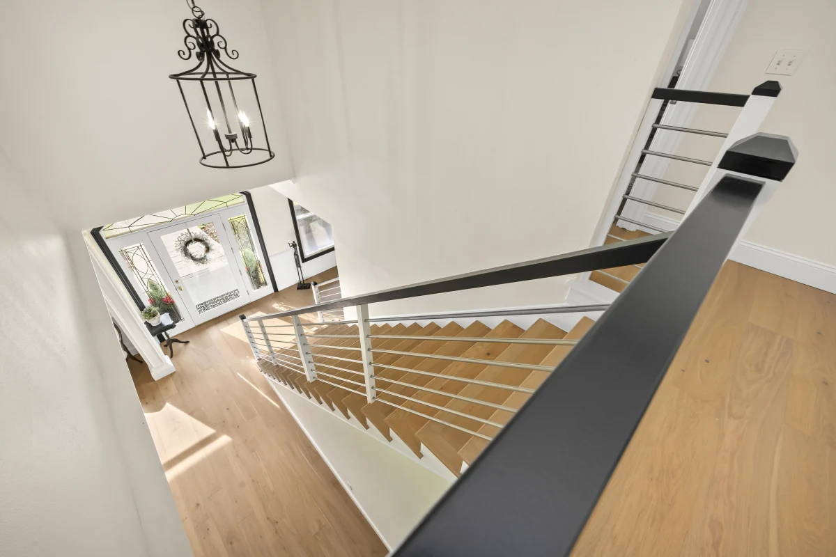 Refined Whole Home Transformation, photo 3
