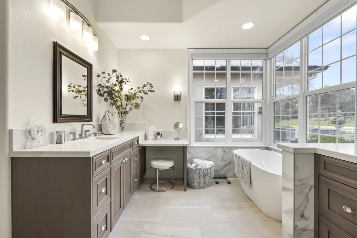 Refined Whole Home Transformation, photo 60