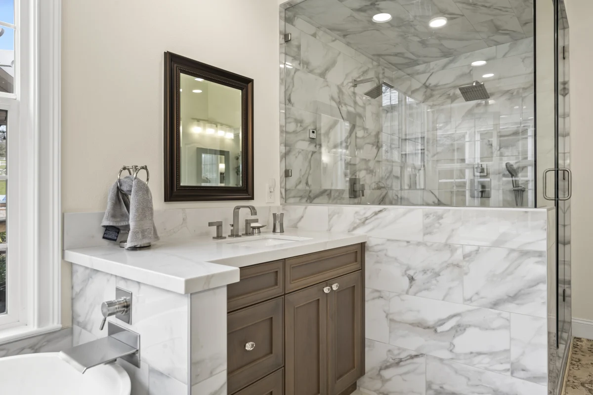 Refined Whole Home Transformation, photo 53