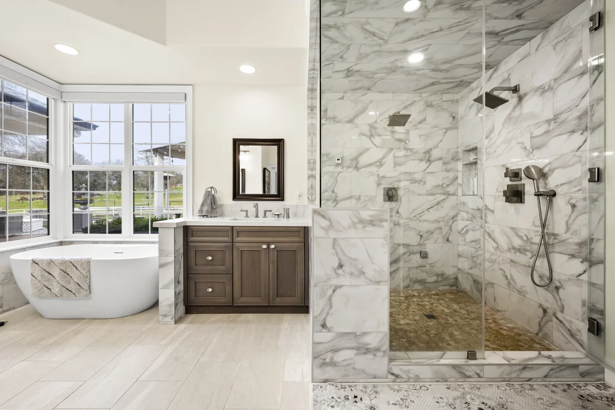Refined Whole Home Transformation, photo 55