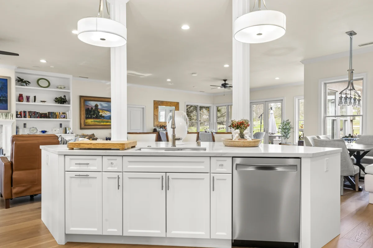 Refined Whole Home Transformation, photo 15