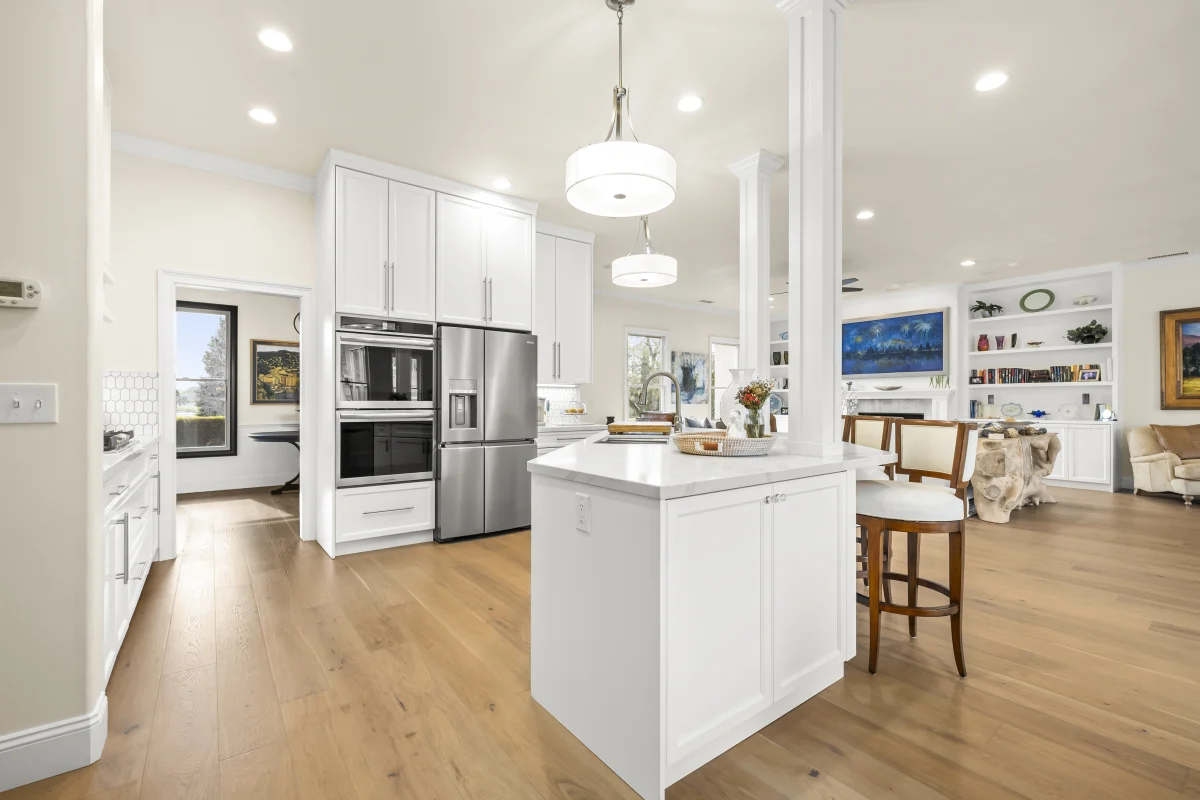Refined Whole Home Transformation, photo 25