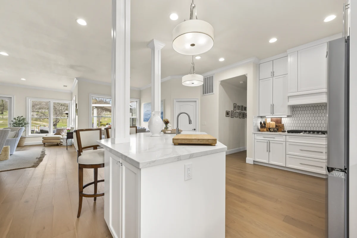 Refined Whole Home Transformation, photo 13