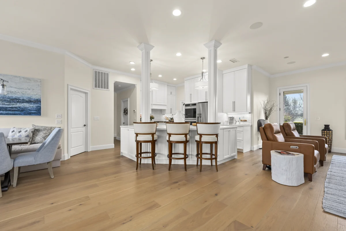 Refined Whole Home Transformation, photo 11